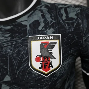 2025 Player Japan Special Edition Jersey