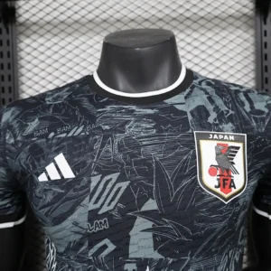 2025 Player Japan Special Edition Jersey