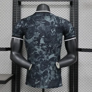 2025 Player Japan Special Edition Jersey