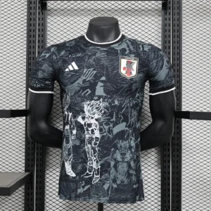 2025 Player Japan Special Edition Jersey