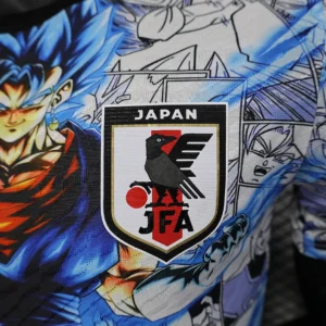 2025 Player Japan Special Edition Jersey