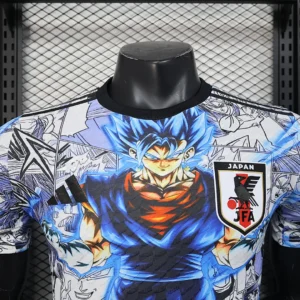 2025 Player Japan Special Edition Jersey