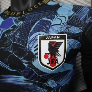2025 Player Japan Special Edition Jersey