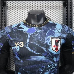 2025 Player Japan Special Edition Jersey