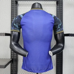 2025 Player Japan Special Edition Jersey