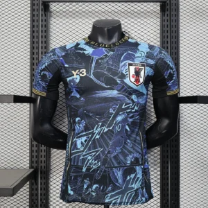 2025 Player Japan Special Edition Jersey