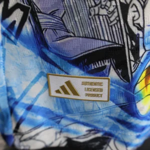 2025 Player Japan Special Edition Jersey