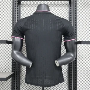 2025 Player Japan Special Edition Jersey