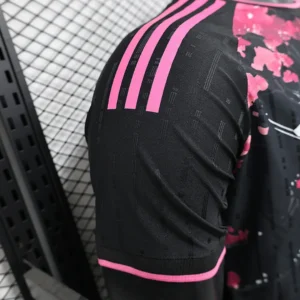 2025 Player Japan Special Edition Jersey