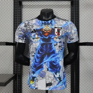 2025 Player Japan Special Edition Jersey