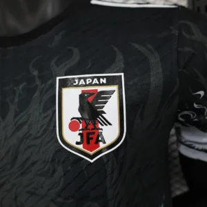 2025 Player Japan Special Edition Jersey