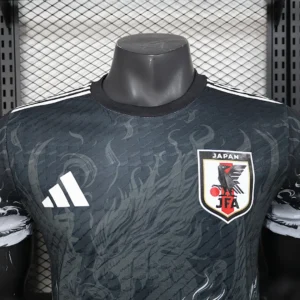 2025 Player Japan Special Edition Jersey