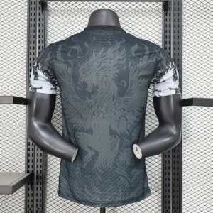 2025 Player Japan Special Edition Jersey
