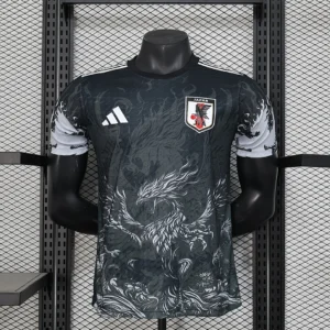 2025 Player Japan Special Edition Jersey