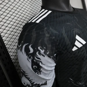 2025 Player Japan Special Edition Jersey