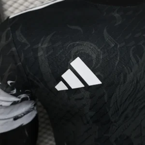 2025 Player Japan Special Edition Jersey