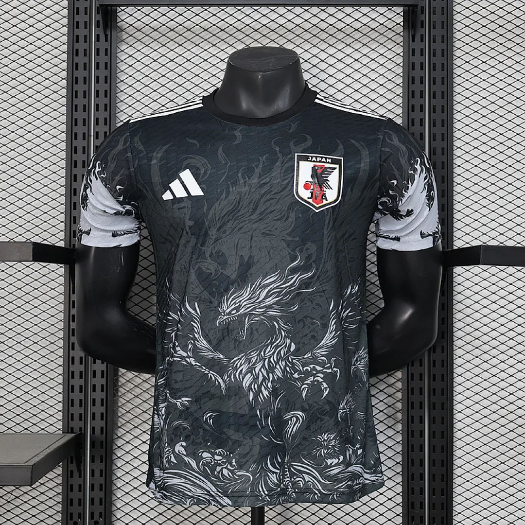 2025 Player Japan Special Edition Jersey