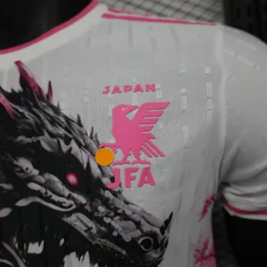 2025 Player Japan Special Edition Jersey