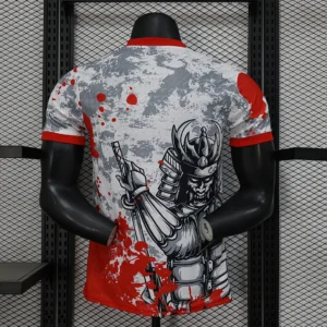 2025 Player Japan Special Edition Jersey