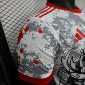 2025 Player Japan Special Edition Jersey