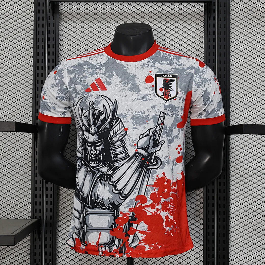 2025 Player Japan Special Edition Jersey