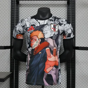2025 Player Japan Special Edition Jersey