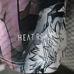 2025 Player Japan Special Edition Jersey