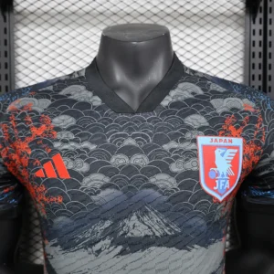 2025 Player Japan Special Edition Jersey