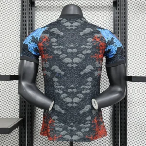 2025 Player Japan Special Edition Jersey