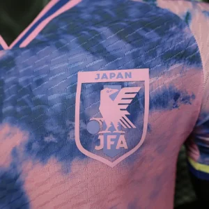 2025 Player Japan Special Edition Jersey