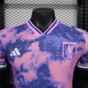 2025 Player Japan Special Edition Jersey