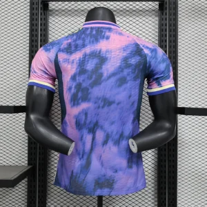 2025 Player Japan Special Edition Jersey