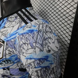 2025 Player Japan Special Edition Jersey