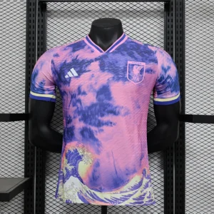 2025 Player Japan Special Edition Jersey