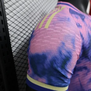 2025 Player Japan Special Edition Jersey