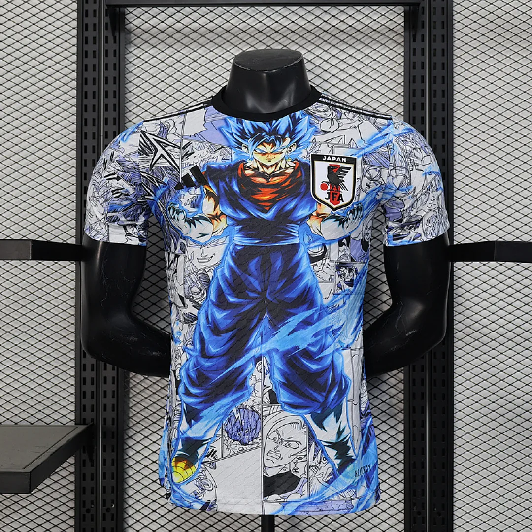 2025 Player Japan Special Edition Jersey