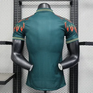 2025 Player Mexico Special Edition Jersey