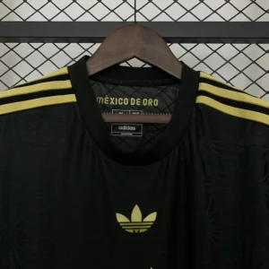 2025 Player Mexico Special Edition Jersey