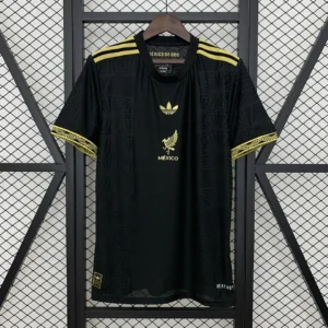 2025 Player Mexico Special Edition Jersey