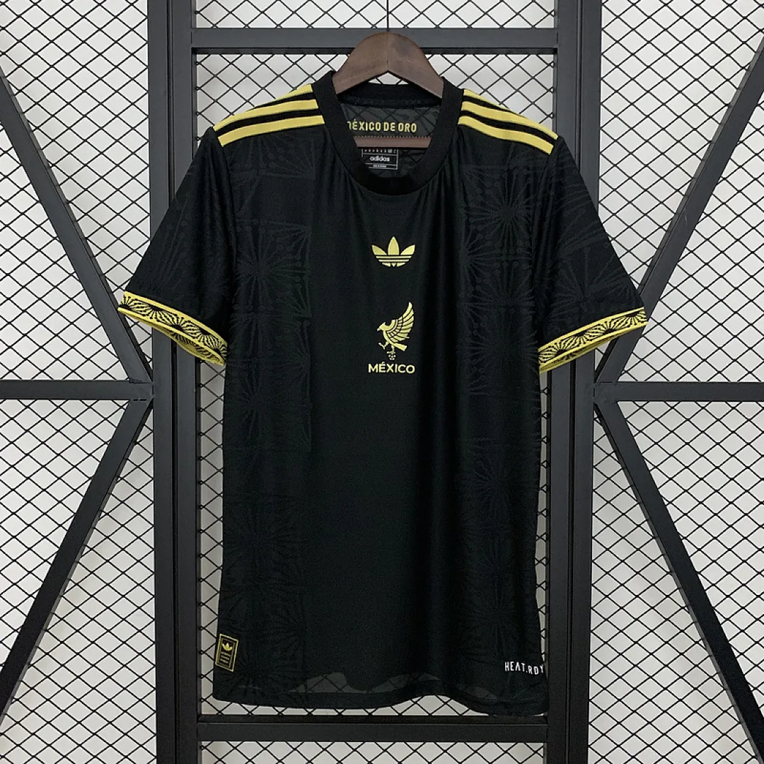 2025 Player Mexico Special Edition Jersey