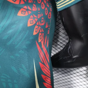2025 Player Mexico Special Edition Jersey