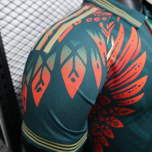 2025 Player Mexico Special Edition Jersey