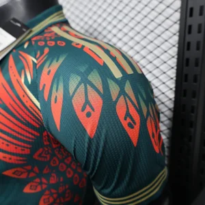 2025 Player Mexico Special Edition Jersey