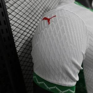 2025 Player Morocco Jersey