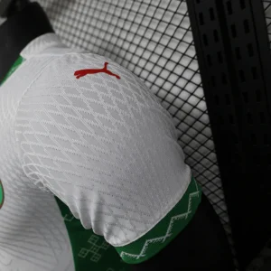 2025 Player Morocco Jersey