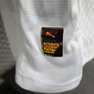 2025 Player Morocco Jersey