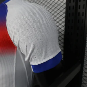 2025 Player England Home Jersey