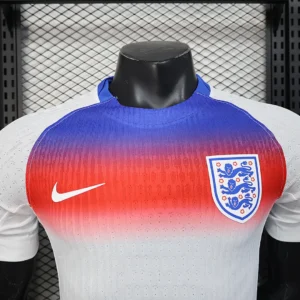 2025 Player England Home Jersey