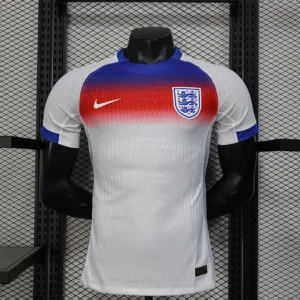 2025 Player England Home Jersey