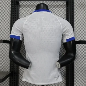 2025 Player England Home Jersey